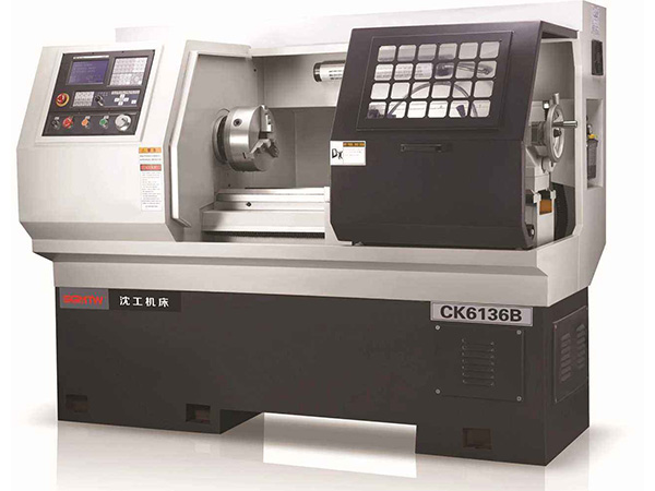 数控车床